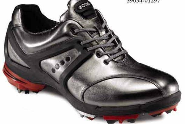 ecco hydromax golf shoe